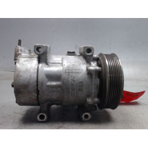 COMPRESSEUR AIR CONDITIONNE CITROEN C3 1 PHASE 1 DIESEL