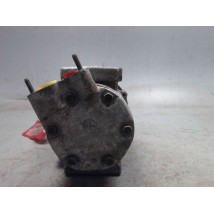 COMPRESSEUR AIR CONDITIONNE CITROEN C3 1 PHASE 1 DIESEL