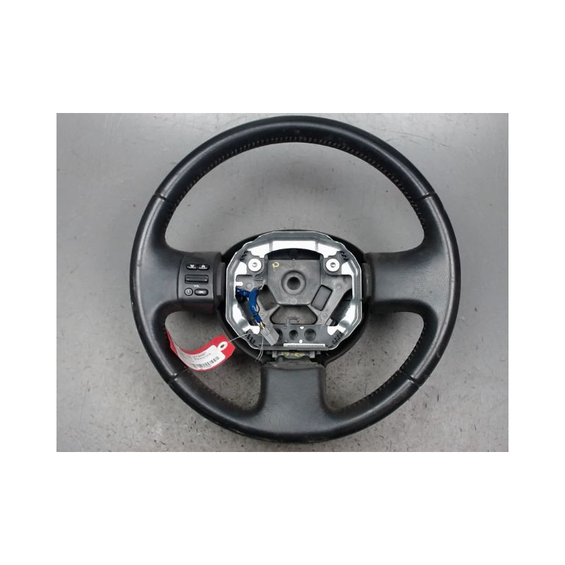 VOLANT DE DIRECTION NISSAN MICRA 3 PHASE 2 ESSENCE