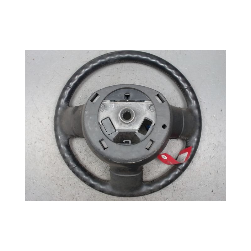 VOLANT DE DIRECTION NISSAN MICRA 3 PHASE 2 ESSENCE