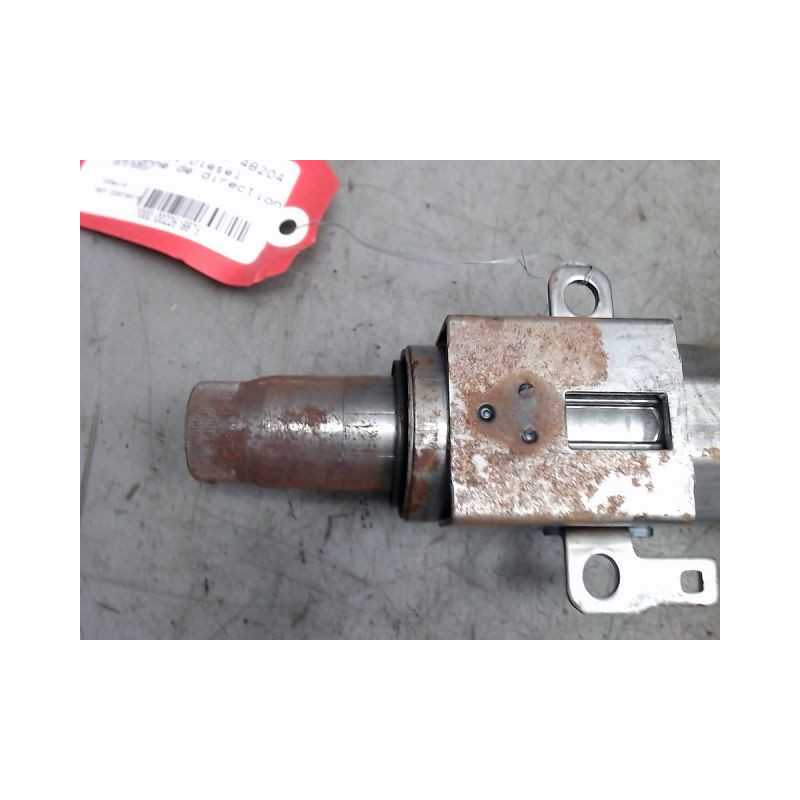 COLONNE DE DIRECTION NON ASSISTEE VOLKSWAGEN GOLF 7 PHASE 1 DIESEL