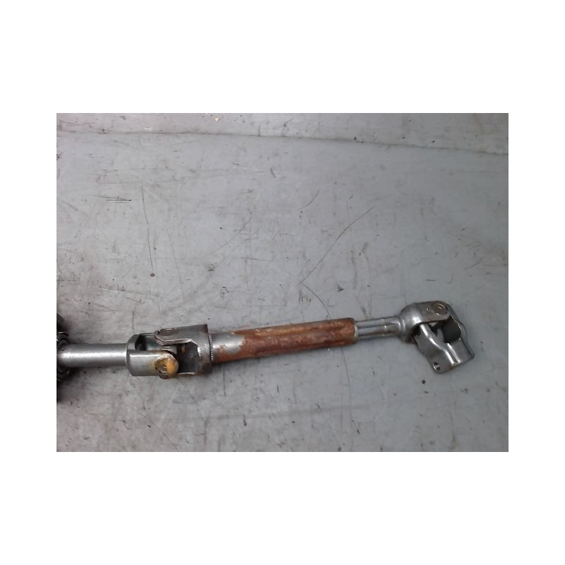 COLONNE DE DIRECTION NON ASSISTEE VOLKSWAGEN GOLF 7 PHASE 1 DIESEL