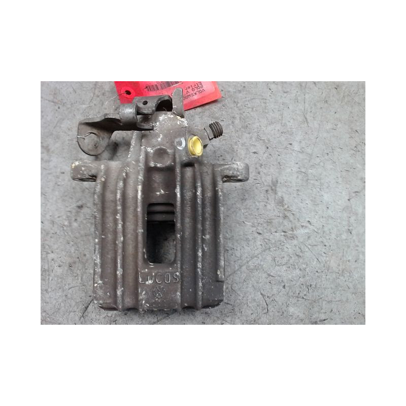 ETRIER DE FREIN ARRIERE DROIT VOLKSWAGEN POLO 5 PHASE 1 ESSENCE