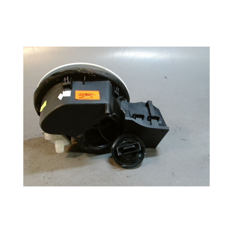 VOLET DE TRAPPE CARBURANT RENAULT CLIO 5