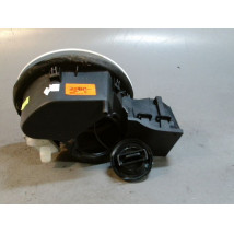 VOLET DE TRAPPE CARBURANT RENAULT CLIO 5