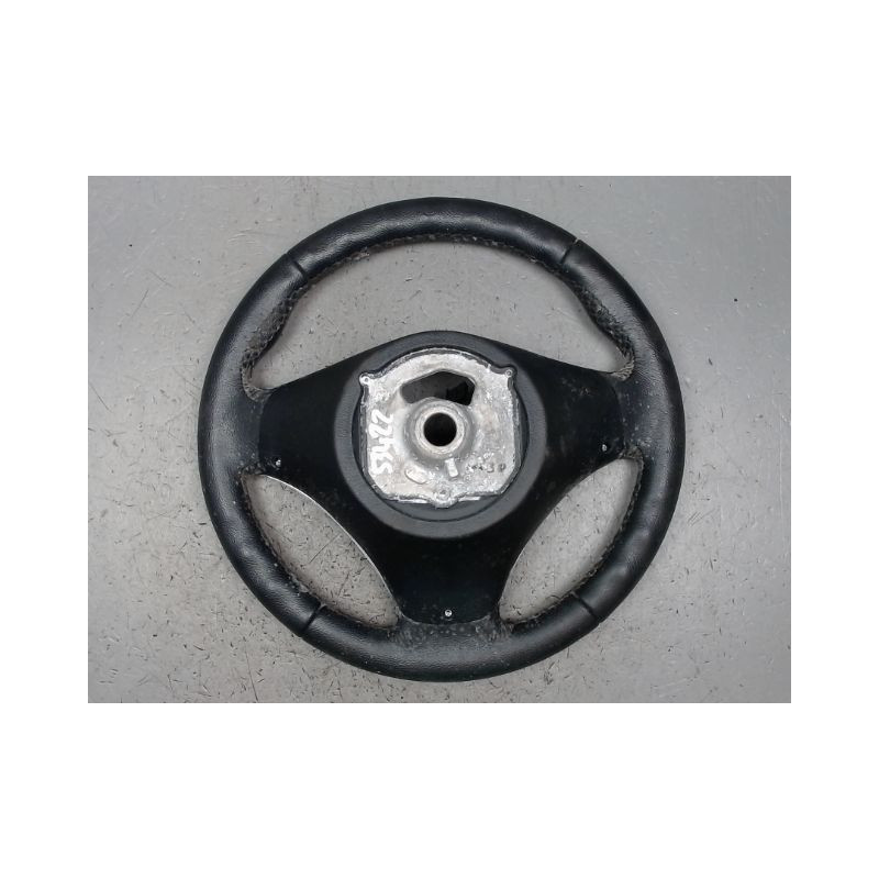 VOLANT DE DIRECTION B.M.W. X1