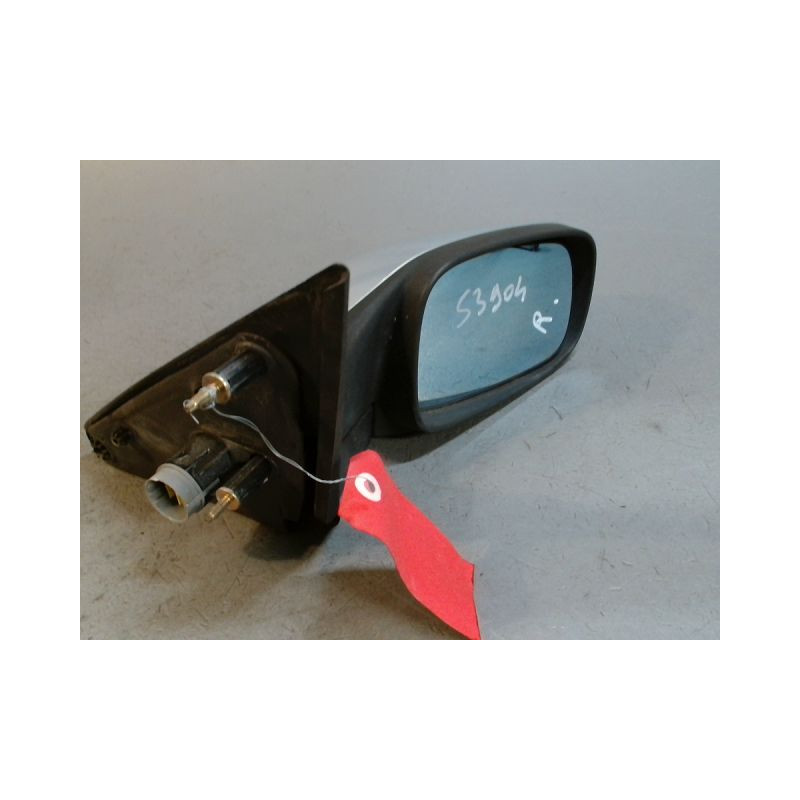 RETROVISEUR EXTERIEUR ELECTRIQUE DROIT RENAULT LAGUNA