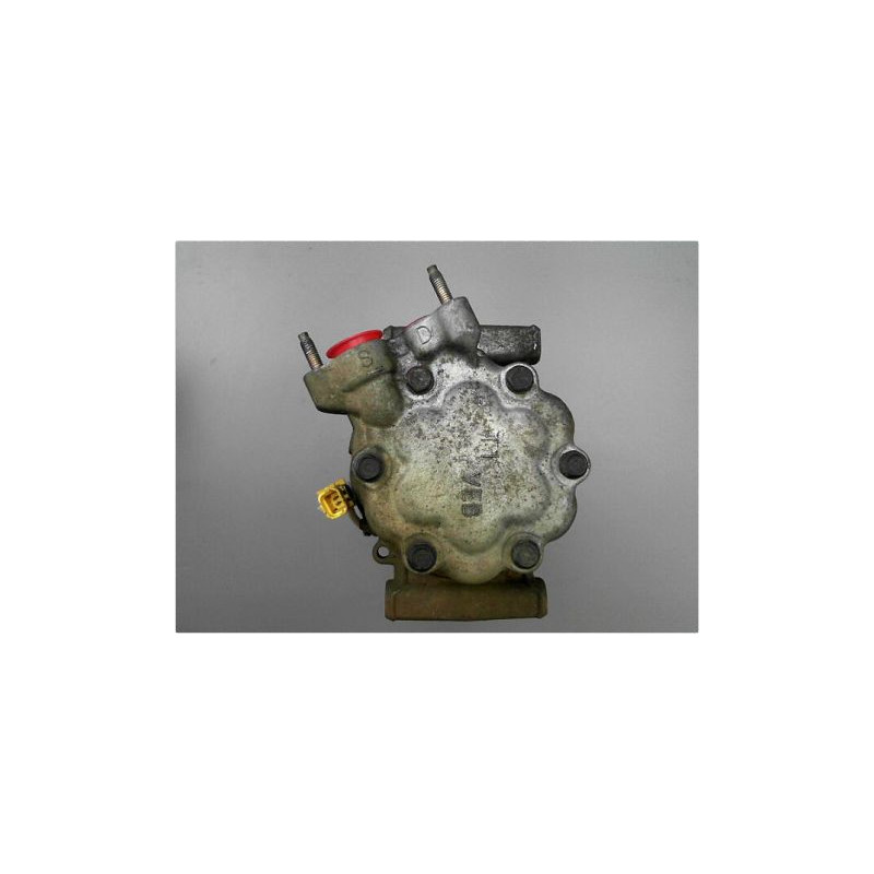COMPRESSEUR AIR CONDITIONNE PEUGEOT 206 98-09