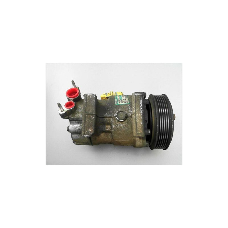 COMPRESSEUR AIR CONDITIONNE PEUGEOT 206 98-09