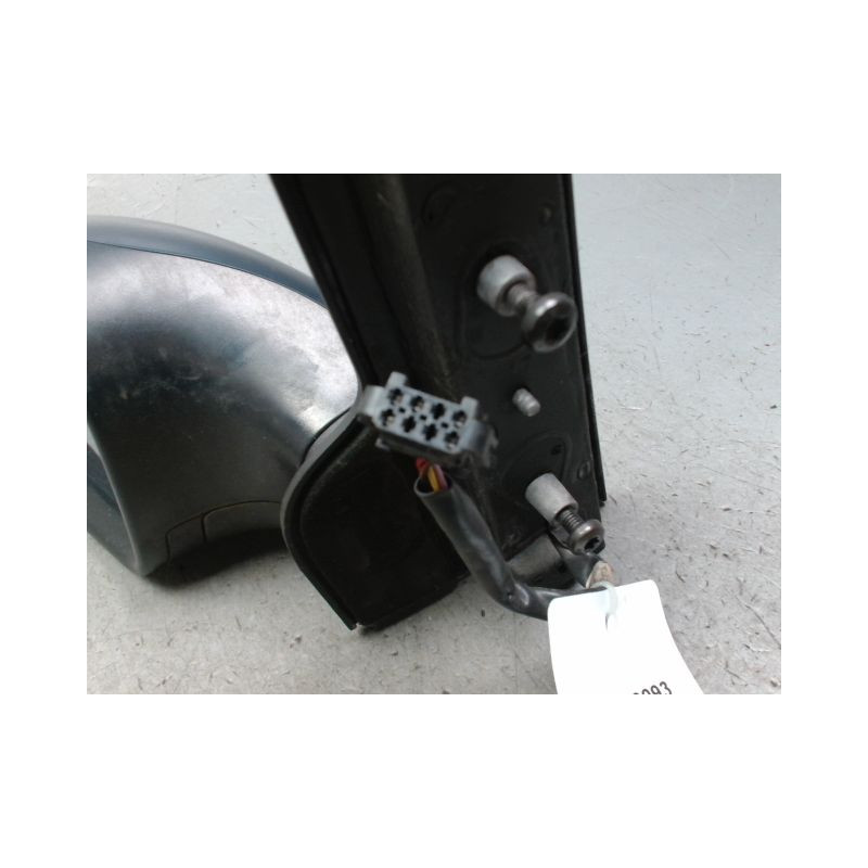 RETROVISEUR EXTERIEUR ELECTRIQUE GAUCHE SEAT ALTEA