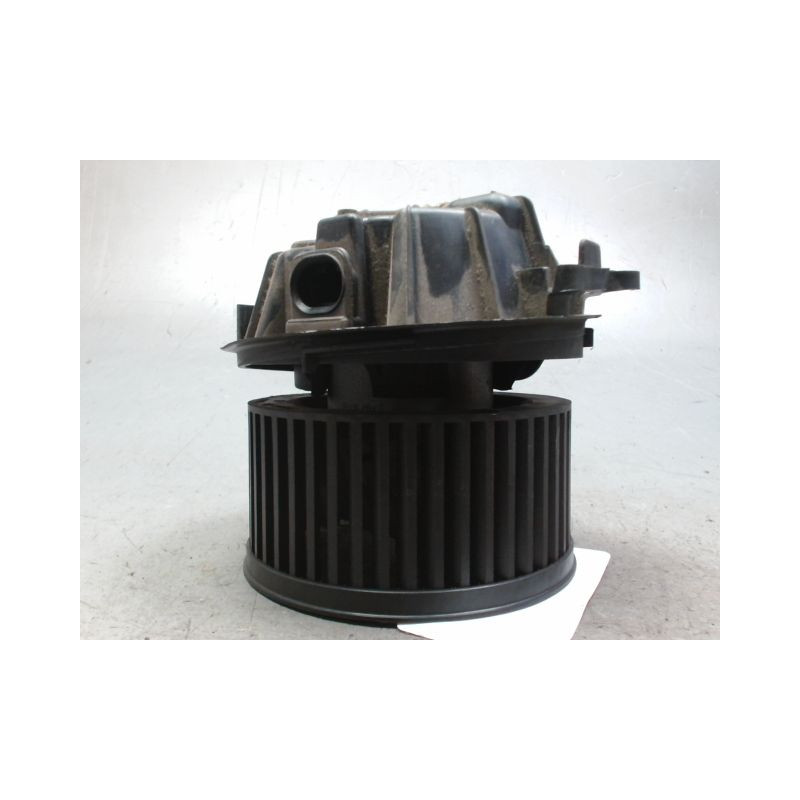 MOTEUR VENTILATEUR CHAUFFAGE CITROEN C3 2002-2005