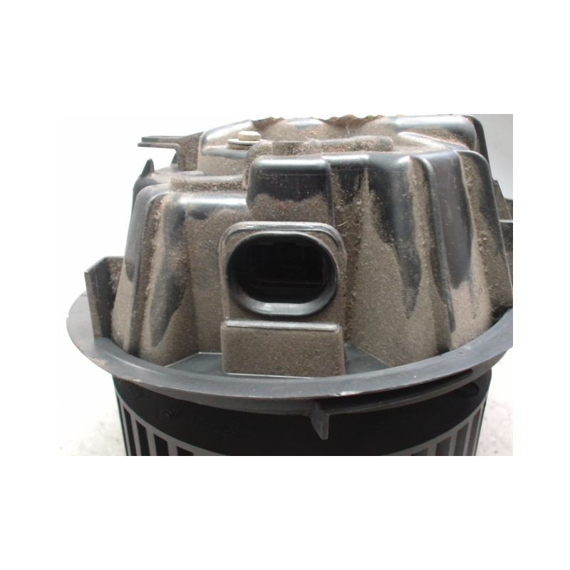 MOTEUR VENTILATEUR CHAUFFAGE CITROEN C3 2002-2005