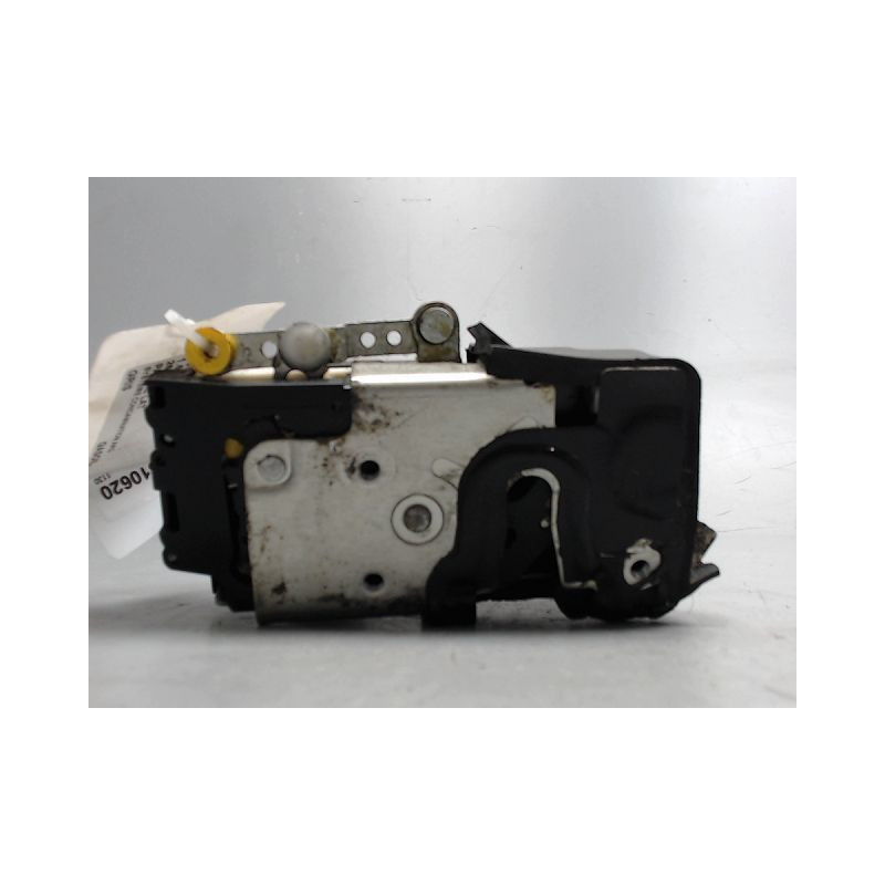 SYSTEME CONDAMNATION ARRIERE GAUCHE FORD FUSION 2005-