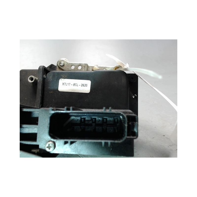 SYSTEME CONDAMNATION ARRIERE GAUCHE FORD FUSION 2005-