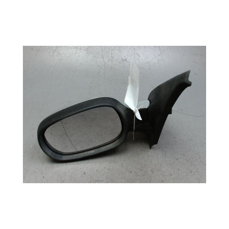 RETROVISEUR EXTERIEUR ELECTRIQUE GAUCHE RENAULT CLIO II PH.2 01-06
