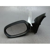 RETROVISEUR EXTERIEUR ELECTRIQUE GAUCHE RENAULT CLIO II PH.2 01-06