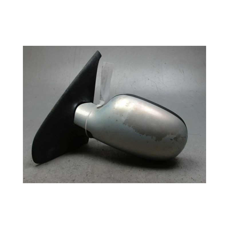 RETROVISEUR EXTERIEUR ELECTRIQUE GAUCHE RENAULT CLIO II PH.2 01-06