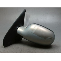 RETROVISEUR EXTERIEUR ELECTRIQUE GAUCHE RENAULT CLIO II PH.2 01-06