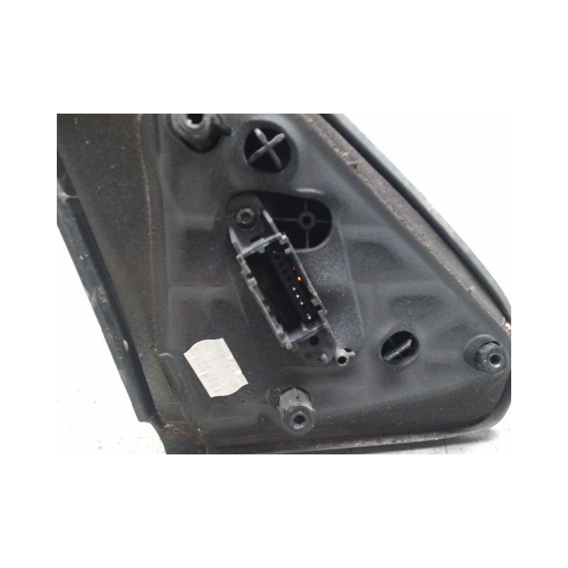 RETROVISEUR EXTERIEUR ELECTRIQUE GAUCHE RENAULT CLIO II PH.2 01-06