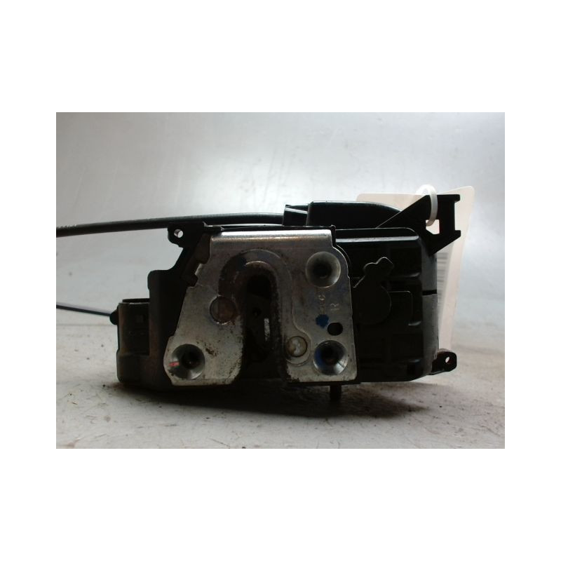 SYSTEME CONDAMNATION ARRIERE DROIT RENAULT CLIO III 2005-