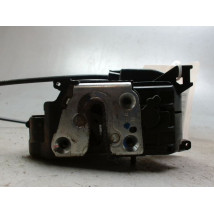 SYSTEME CONDAMNATION ARRIERE DROIT RENAULT CLIO III 2005-