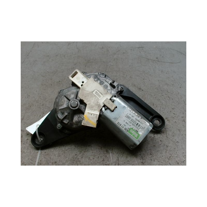 MECANISME ESSUIE-GLACE ARRIERE RENAULT CLIO II PH.1 98-2001