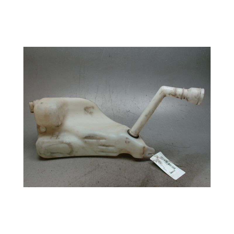 RESERVOIR LAVE-GLACE AVANT RENAULT FLUENCE
