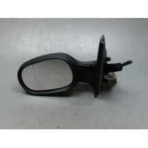 RETROVISEUR EXTERIEUR GAUCHE RENAULT CLIO II PH.2 01-06