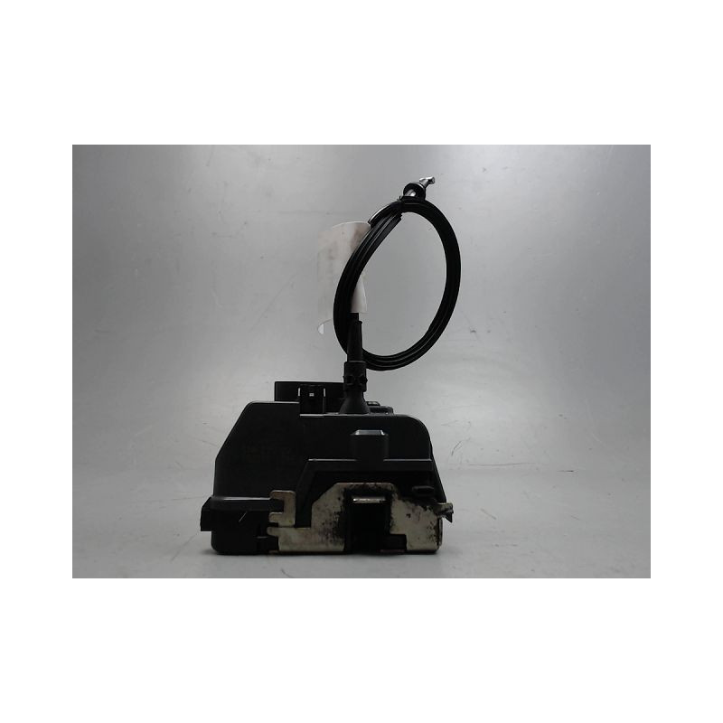SYSTEME CONDAMNATION ARRIERE GAUCHE CITROEN C3 2002-2005