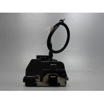 SYSTEME CONDAMNATION ARRIERE GAUCHE CITROEN C3 2002-2005