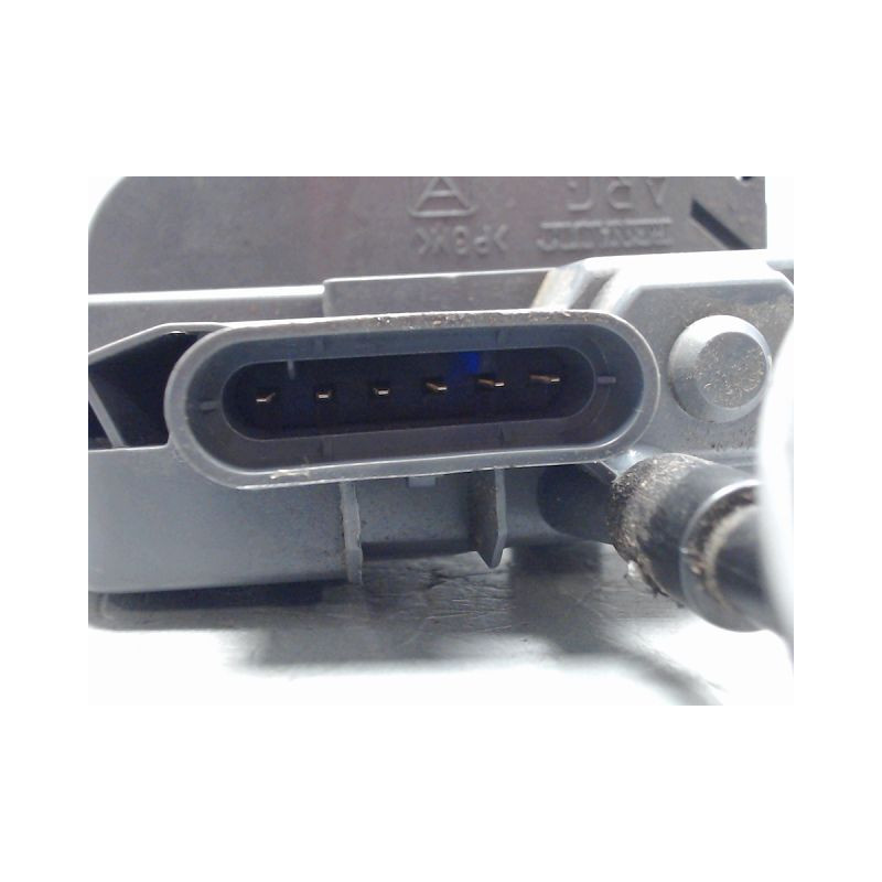 SYSTEME CONDAMNATION ARRIERE GAUCHE CITROEN C3 2002-2005