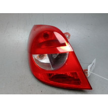 FEU ARRIERE GAUCHE  RENAULT CLIO III 2005-