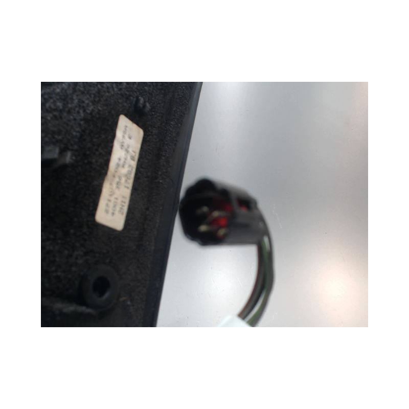 RETROVISEUR EXTERIEUR ELECTRIQUE DROIT FORD FUSION