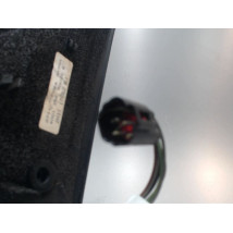 RETROVISEUR EXTERIEUR ELECTRIQUE DROIT FORD FUSION