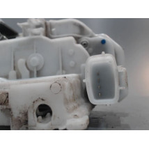 SYSTEME CONDAMNATION ARRIERE DROIT FIAT TIPO