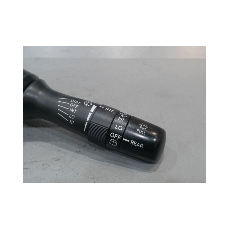 COMMANDE ESSUIE GLACE TOYOTA AURIS