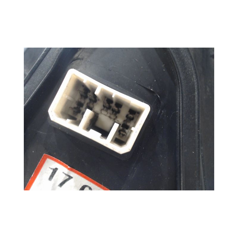 RETROVISEUR EXTERIEUR ELECTRIQUE DROIT KIA SORENTO