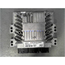 CALCULATEUR MOTEUR
