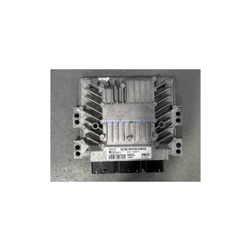 CALCULATEUR MOTEUR FORD GALAXY 2006-