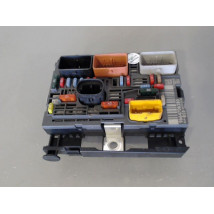 BOITE A FUSIBLES CITROEN C4 I Phase 2 2008-2010
