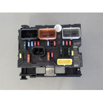 BOITE A FUSIBLES CITROEN C3 I Phase 2 2005-2010