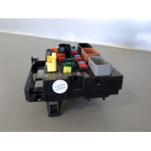 BOITE A FUSIBLES CITROEN C3 I Phase 2 2005-2010