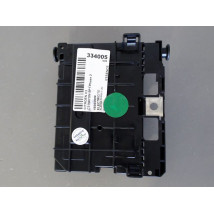 BOITE A FUSIBLES CITROEN C3 I Phase 2 2005-2010
