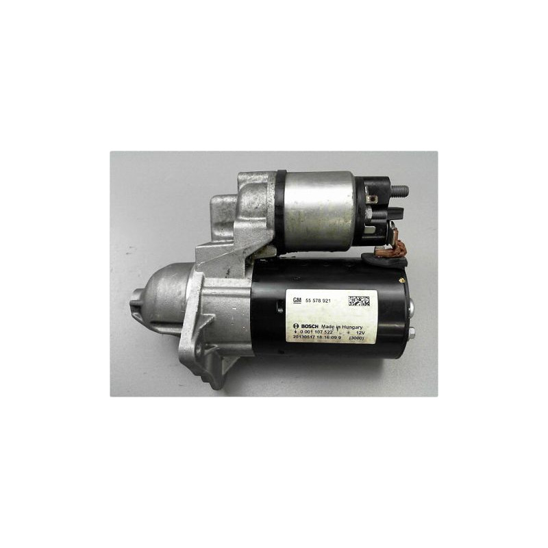DEMARREUR OPEL CORSA (D) 11-15