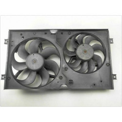 MOTEUR VENTILATEUR RADIATEUR