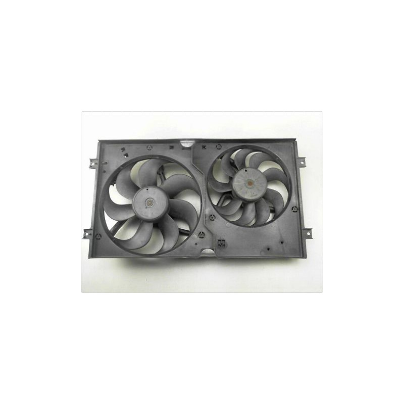 MOTEUR VENTILATEUR RADIATEUR VOLKSWAGEN NEW BEETLE 99-2005