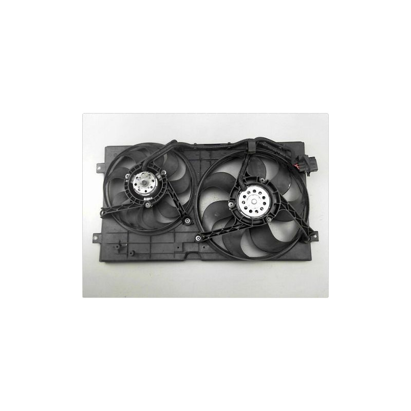 MOTEUR VENTILATEUR RADIATEUR VOLKSWAGEN NEW BEETLE 99-2005