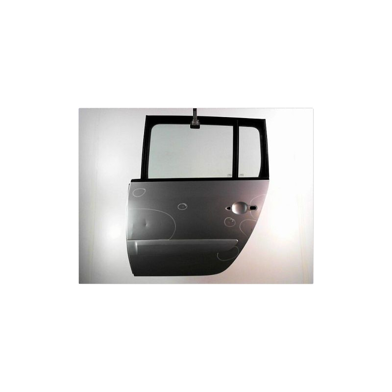 PORTE ARRIERE GAUCHE RENAULT ESPACE IV PH2 06-12