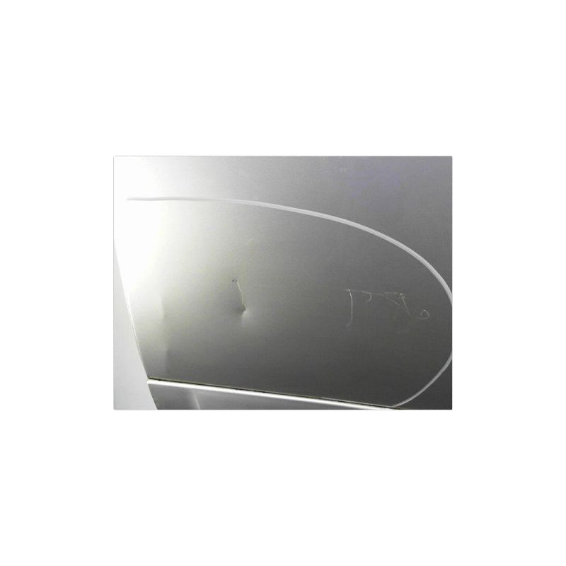 PORTE ARRIERE GAUCHE RENAULT ESPACE IV PH2 06-12