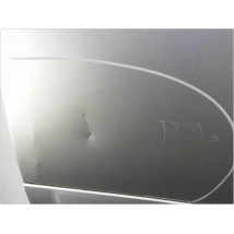 PORTE ARRIERE GAUCHE RENAULT ESPACE IV PH2 06-12